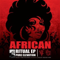 African Ritual EP