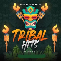 Tribal Hits Volumen 2
