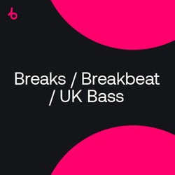 Peak Hour Tracks 2021: Breaks / UK Bass