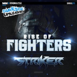 Rise Of Fighters EP
