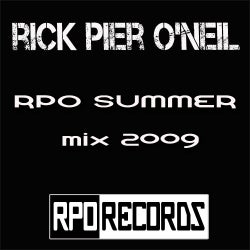 Rpo Summer Mix 2009