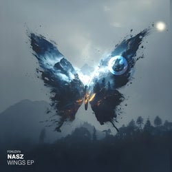 Wings EP