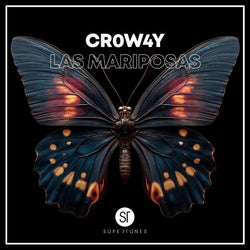 La Mariposas