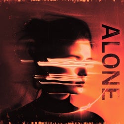 ALONE