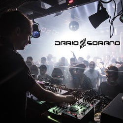Dario Sorano February Chart 2016