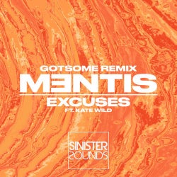 Excuses (GotSome Extended Remix)