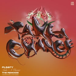Take A Chance (Remixes) EP - Extended Mix