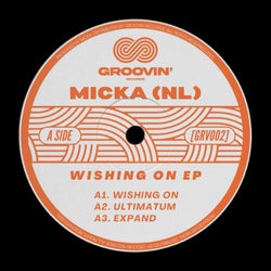 Wishing On EP