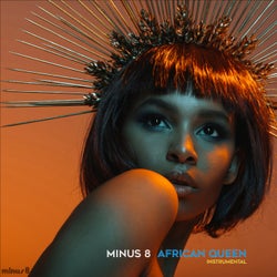 African Queen (Instrumental)