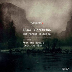The Forest Voices