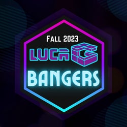 Fall 2023 - Tech House Bangers!