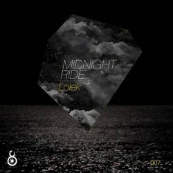 Midnight Ride EP