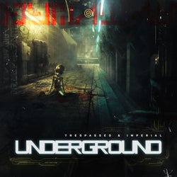 Underground - Extended Mix