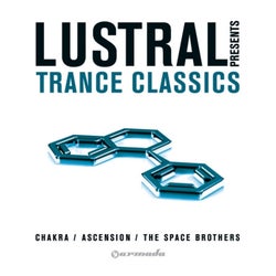 Lustral Presents Trance Classics