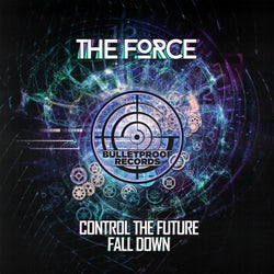Control The Future