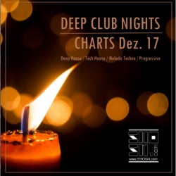 Deep Club Nights 12 - 2017