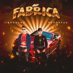 De Fábrica