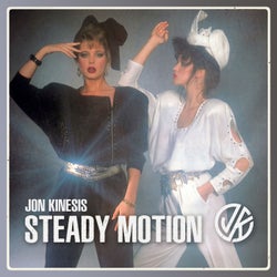 Steady Motion (Club Mix)