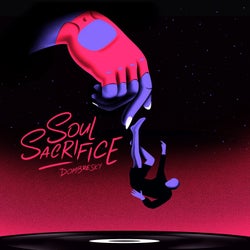 Soul Sacrifice (Dub Mix)