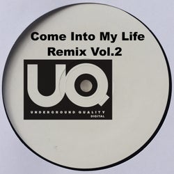 Come Into My Life, Vol, 2 (Remix)