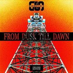 From Dusk Till Dawn (Deluxe Edition)