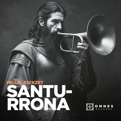 Santurrona (Extended Mix)