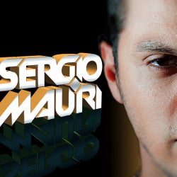 Sergio Mauri November 2012 Chart