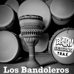 Los Bandoleros