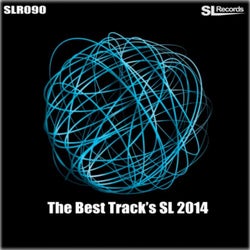 The Best Track's SL 2014