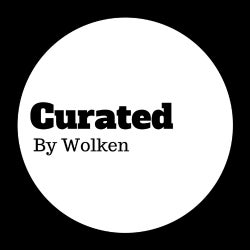 Curated by Wolken March chart
