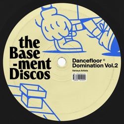 Dancefloor Domination, Vol. 2