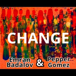 Change