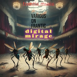 Digital Mirage