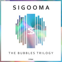 The Bubbles Trilogy
