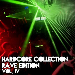 Hardcore Collection Rave Edition