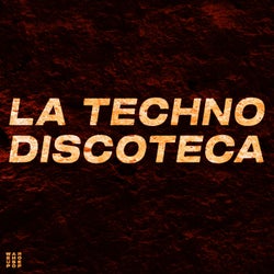 La Techno Discoteca