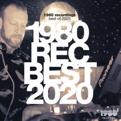 1980 Recordings: Best of 2020