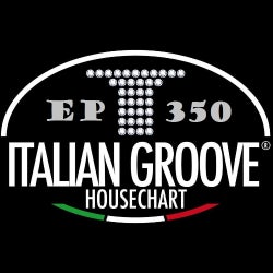 ITALIAN GROOVE HOUSE CHART EP 350