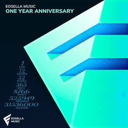 Eosella Music One Year Anniversary