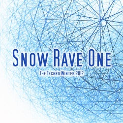 Snow Rave One - The Techno Winter 2012