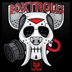 Boxtrolls - Single