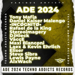 ADE 2024 (Techno Addicts)