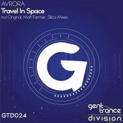 Travel In Space