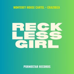 Reckless Girl  (Original mix)