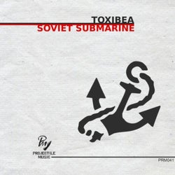 Soviet Submarine