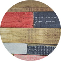 Bli Bli EP