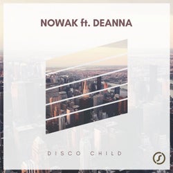 Disco Child (feat. Deanna)