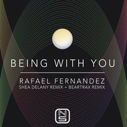 Being With You Remixes
