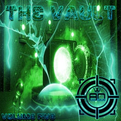 The Vaults Volume Five