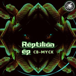 Reptilian EP